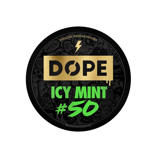 Dope Icy Mint