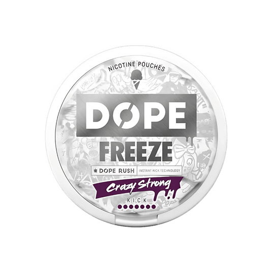 Dope Freeze 28,5mg