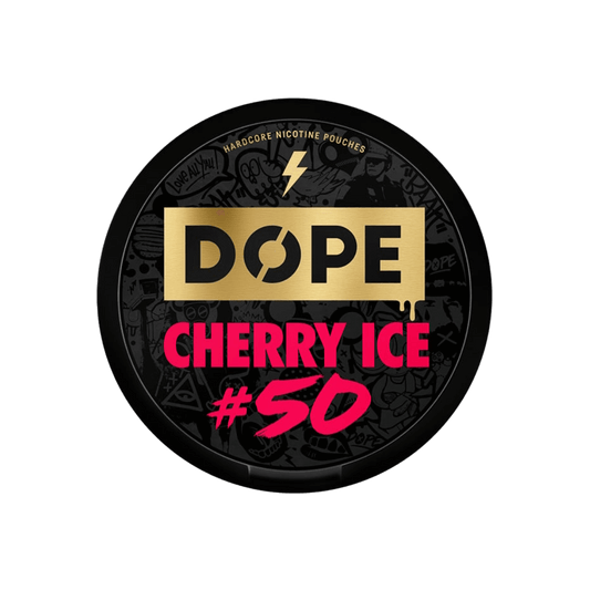 Dope Cherry Ice