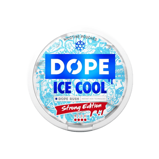 Dope Ice Cool