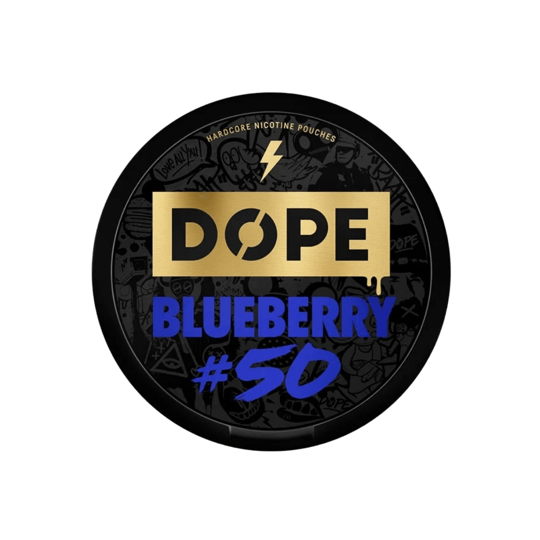 Dope Blueberry
