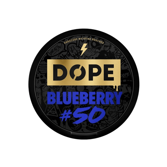 Dope Blueberry
