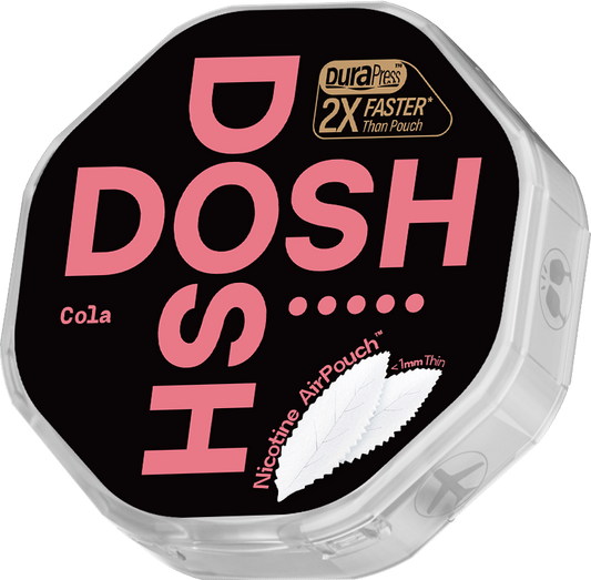Dosh Cola 16mg