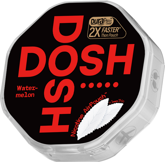 Dosh Watermelon 16mg