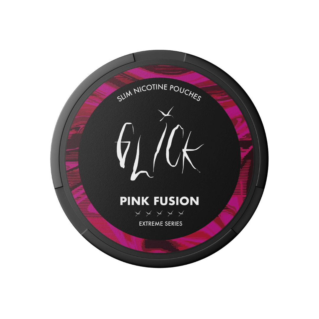 Glick Pink Fusion Extreme Series