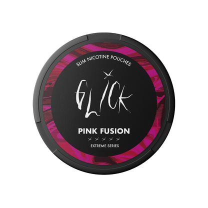 Glick Pink Fusion Extreme Series