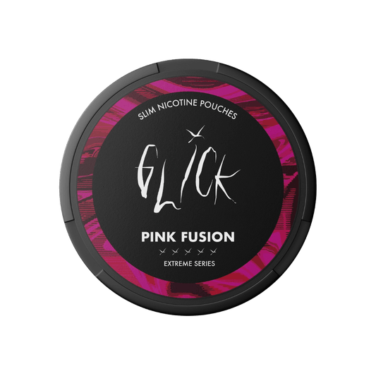 Glick Pink Fusion Extreme Series