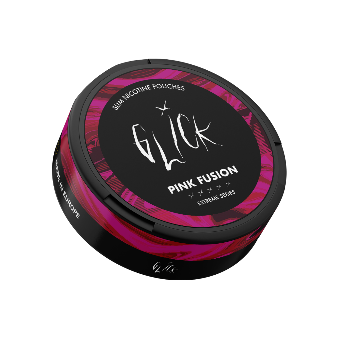 Glick Pink Fusion Extreme Series