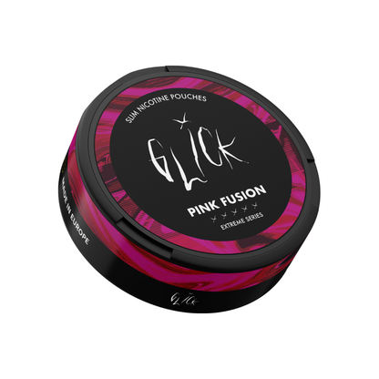 Glick Pink Fusion Extreme Series