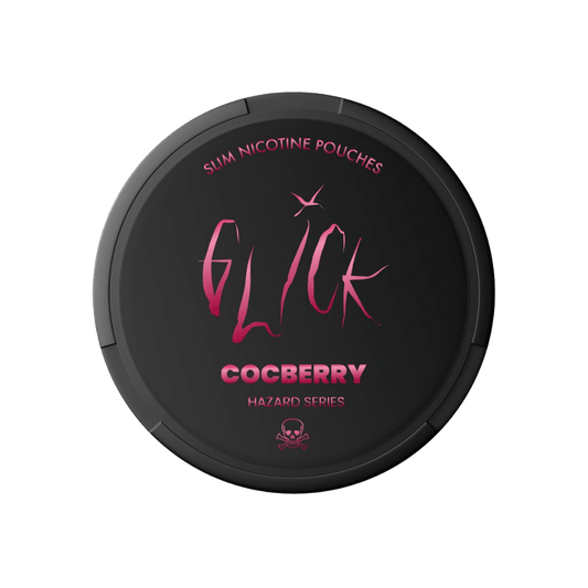 Glick Cocberry Hazard Series