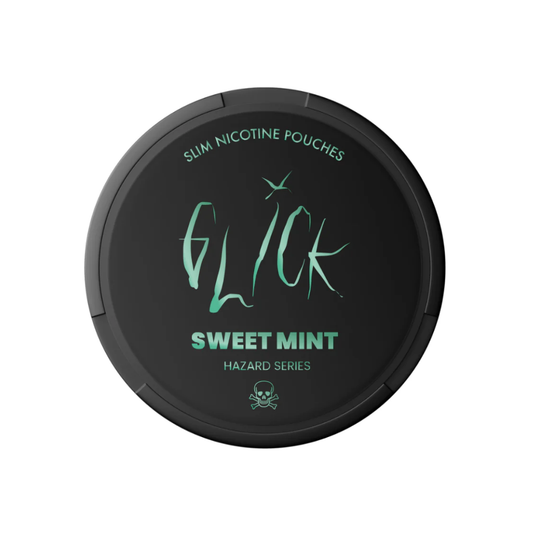 Glick Sweet Mint Hazard Series