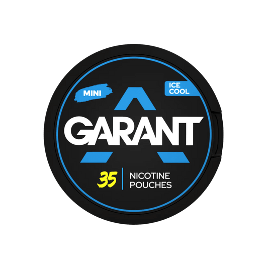 Garant Ice Cool Mini
