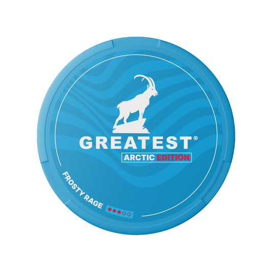 Greatest Arctic Edition