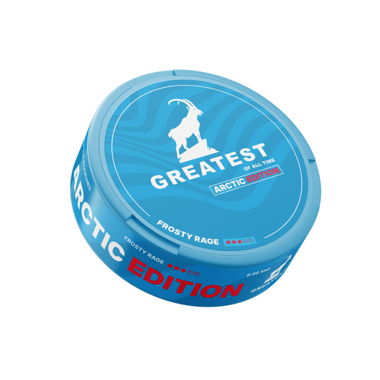 Greatest Arctic Edition
