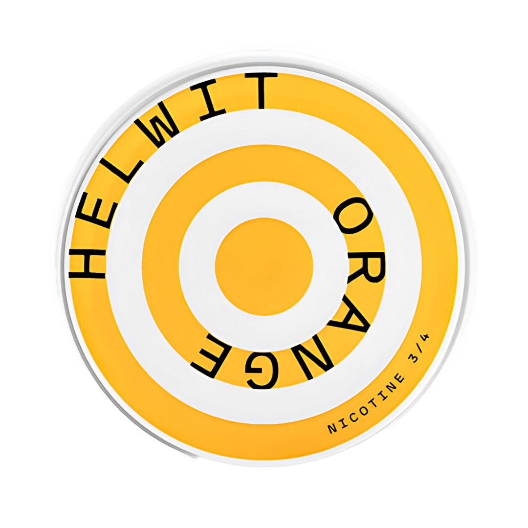 Helwit Orange