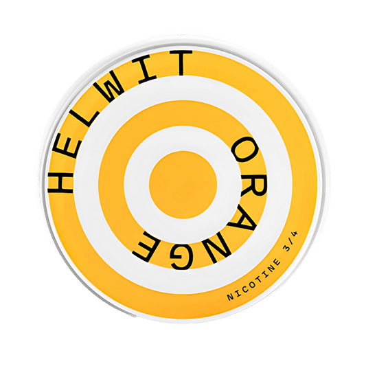 Helwit Orange