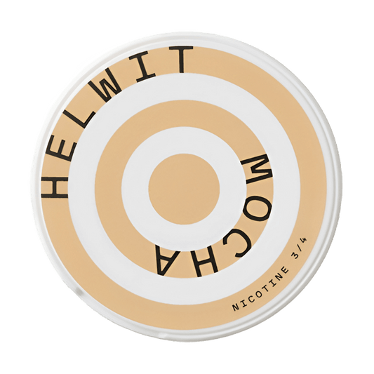 Helwit Mocha