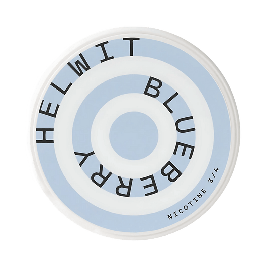 Helwit Blueberry