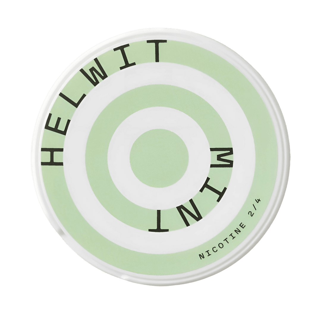 Helwit Mint