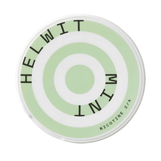 Helwit Mint