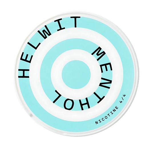 Helwit Menthol