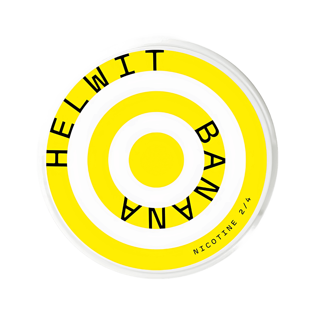 Helwit Banana