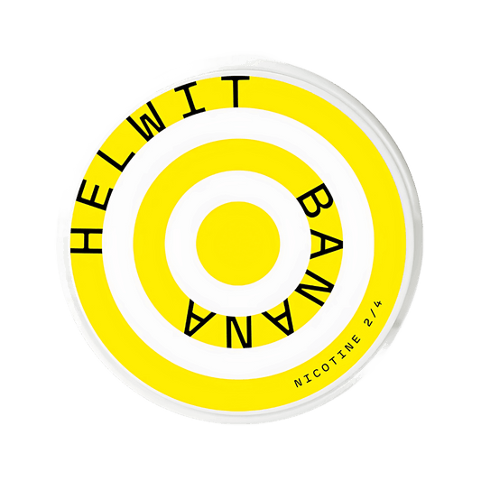 Helwit Banana