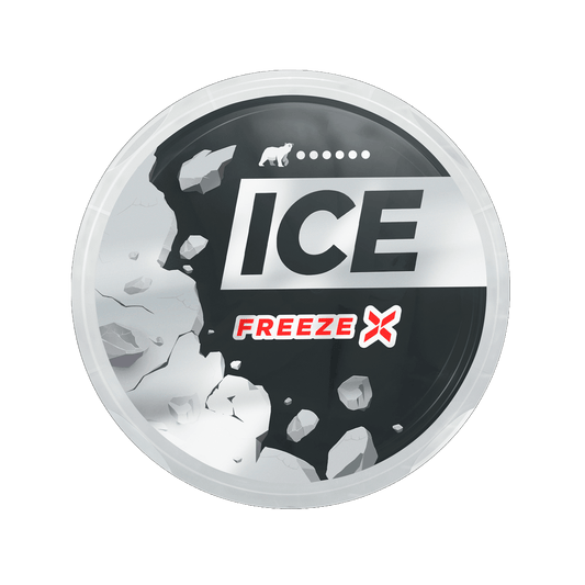 Ice Freeze X