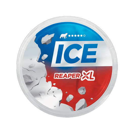 Ice Reaper XL