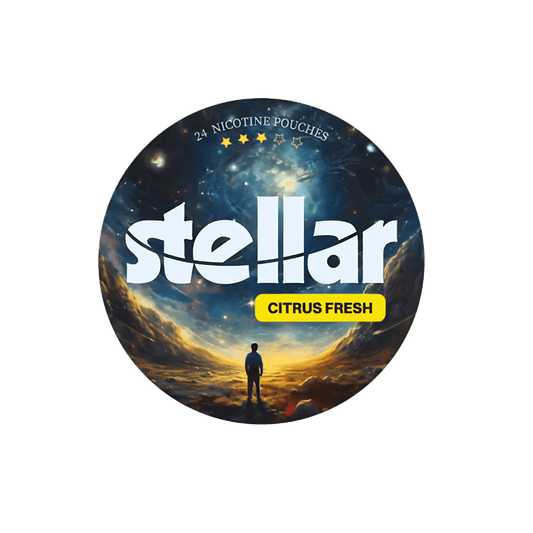 Stellar Citrus Fresh