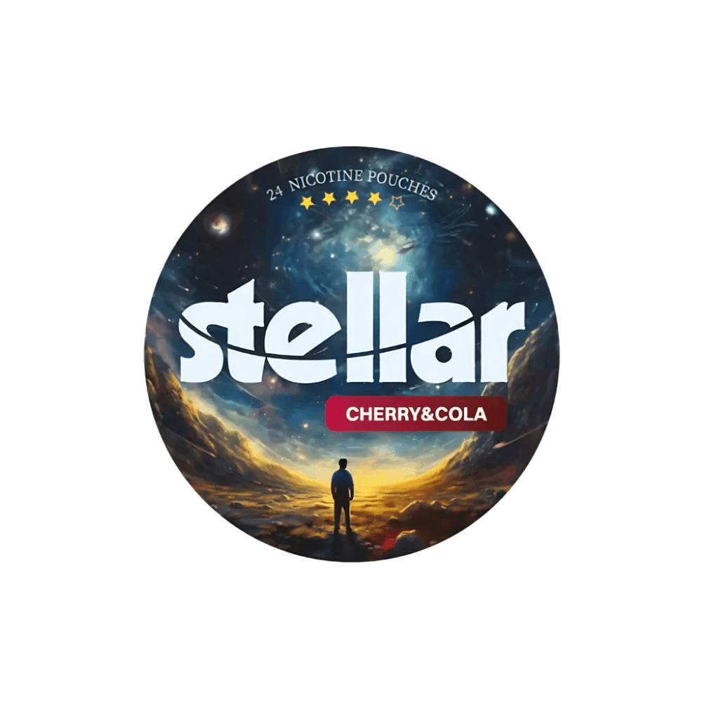 Stellar Cherry & Cola