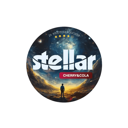 Stellar Cherry & Cola