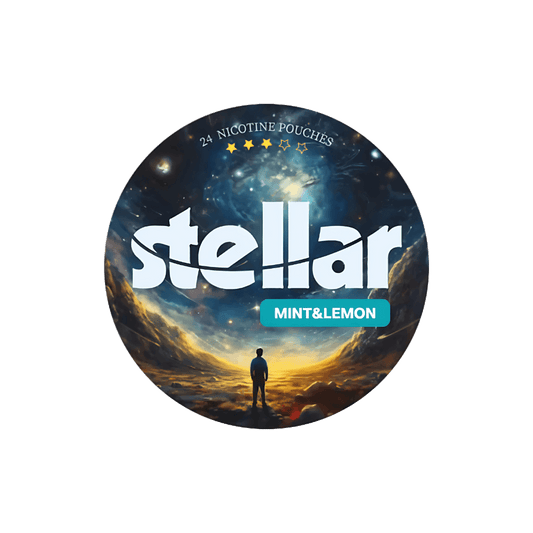 Stellar Mint & Lemon