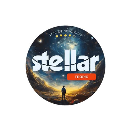 Stellar Tropic