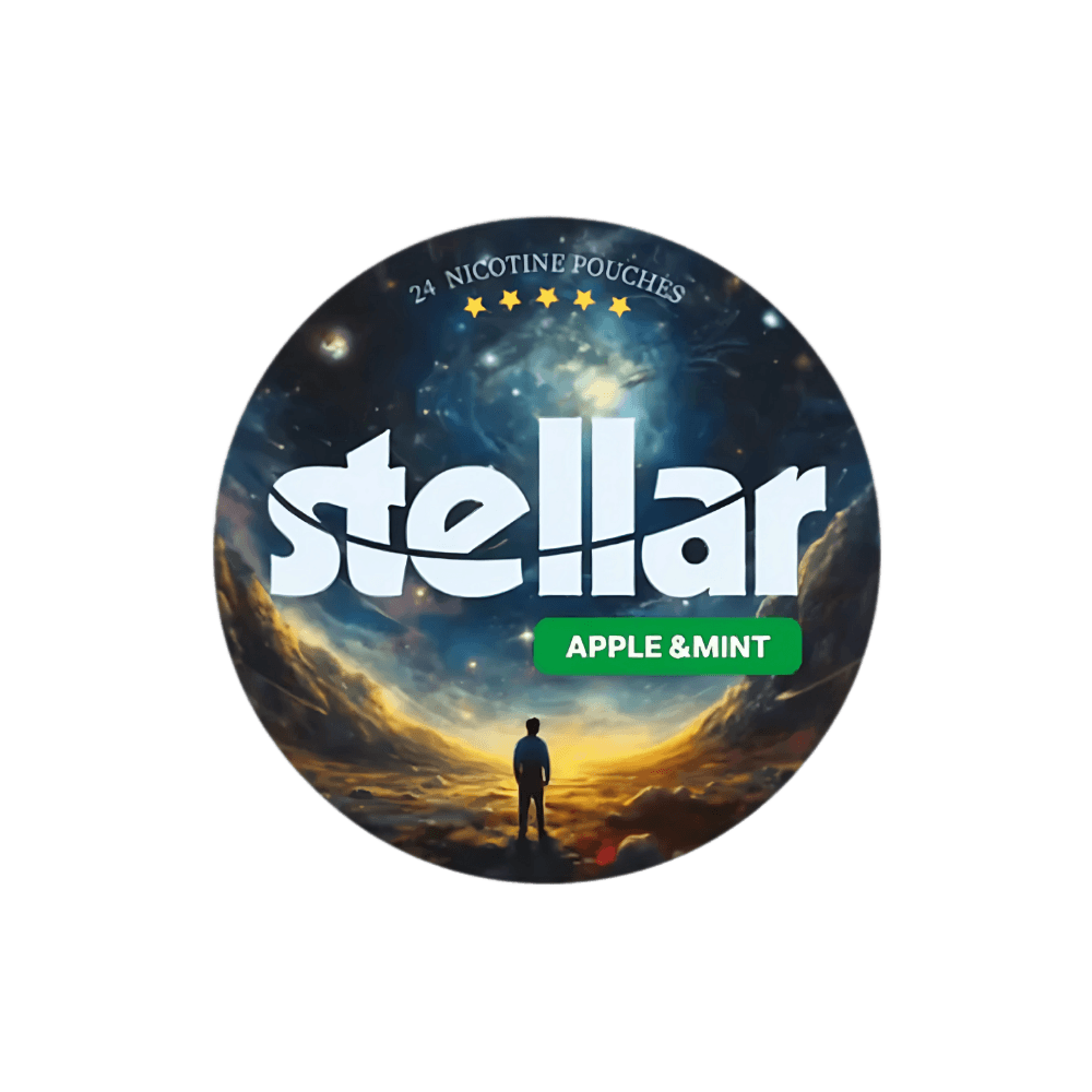 Stellar Apple & Mint