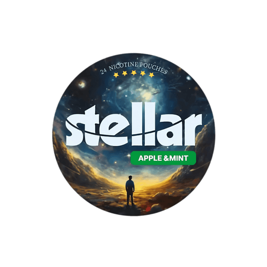 Stellar Apple & Mint