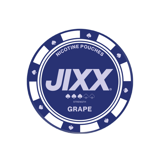 Jixx Grape