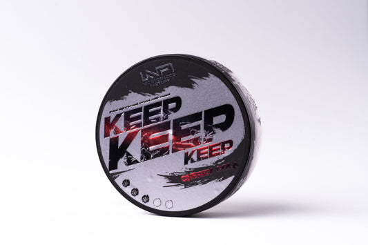 Keep Cherry Cola