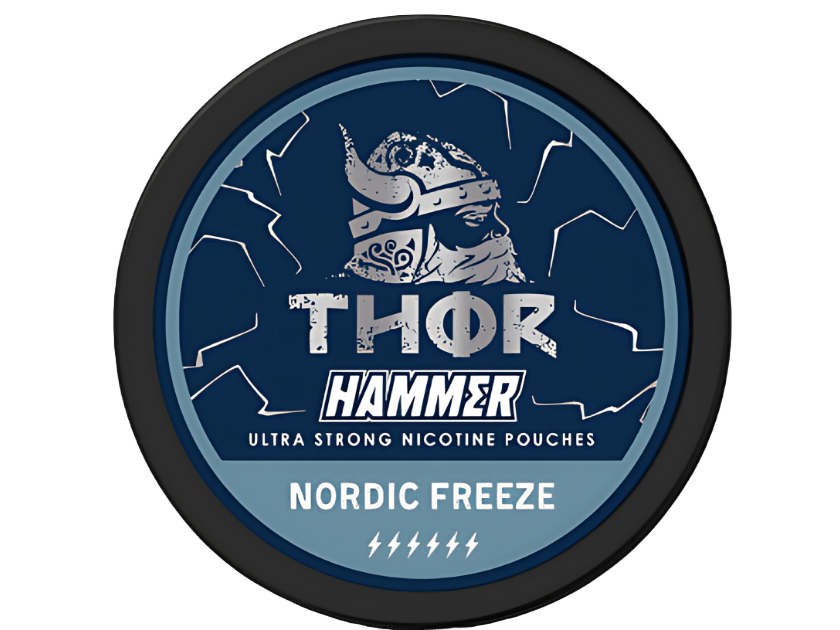 Thor Hammer Nordic Freeze