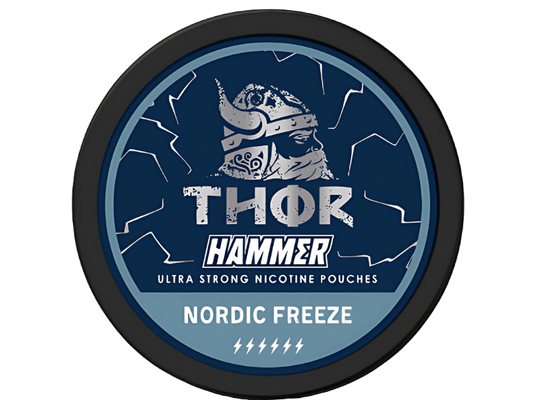 Thor Hammer Nordic Freeze