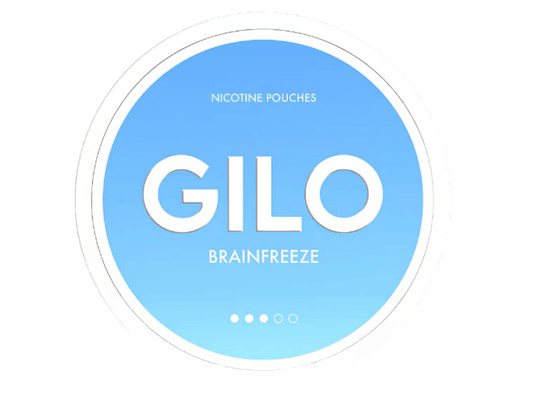 Gilo Brainfreeze