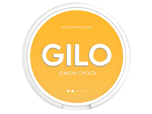 Gilo Lemon Chock