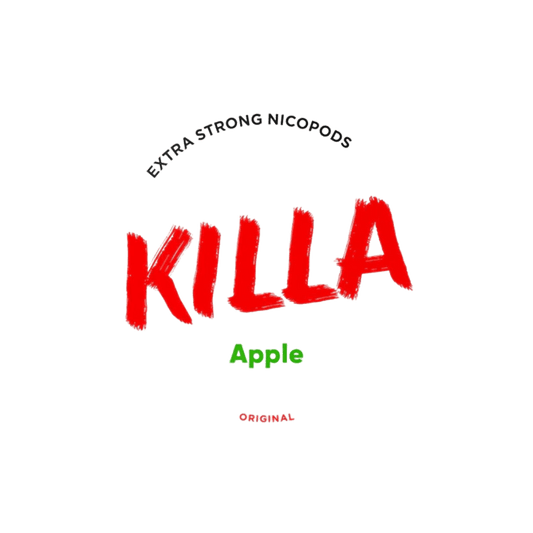 Killa Apple