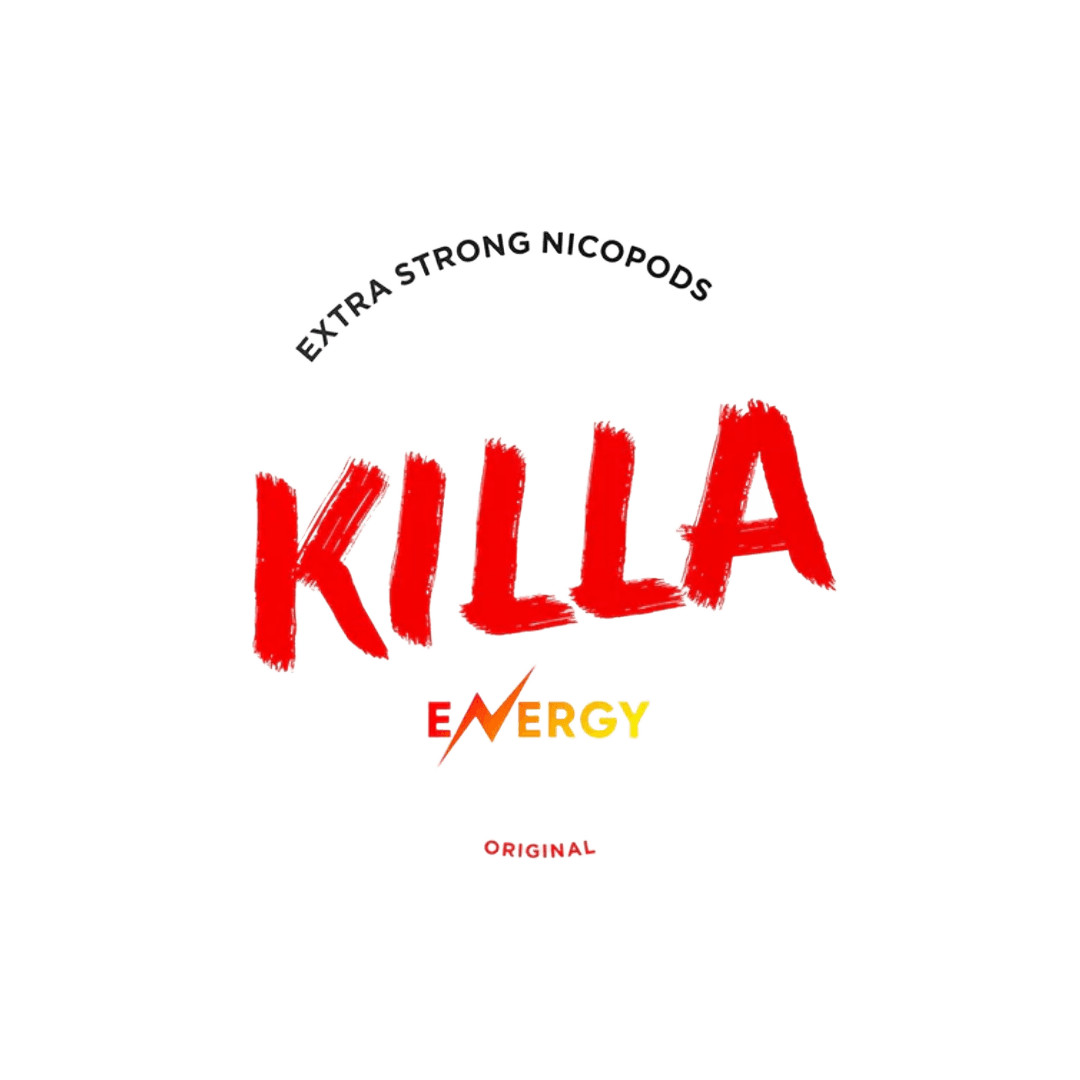 Killa Energy