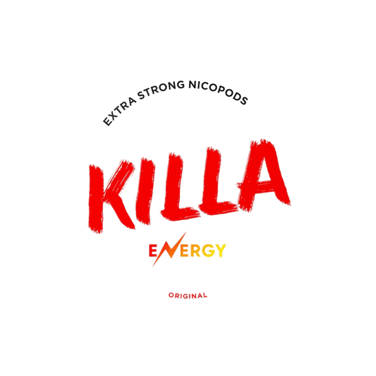 Killa Energy
