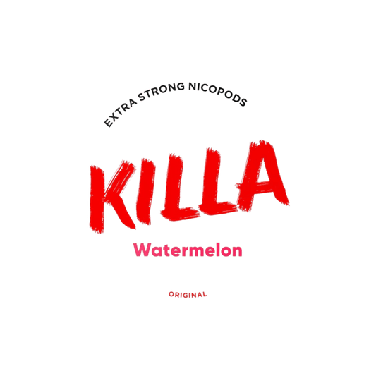 Killa Watermelon