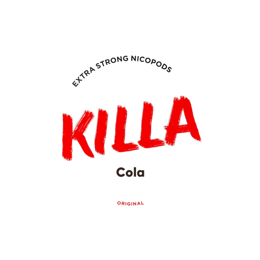 Killa Cola