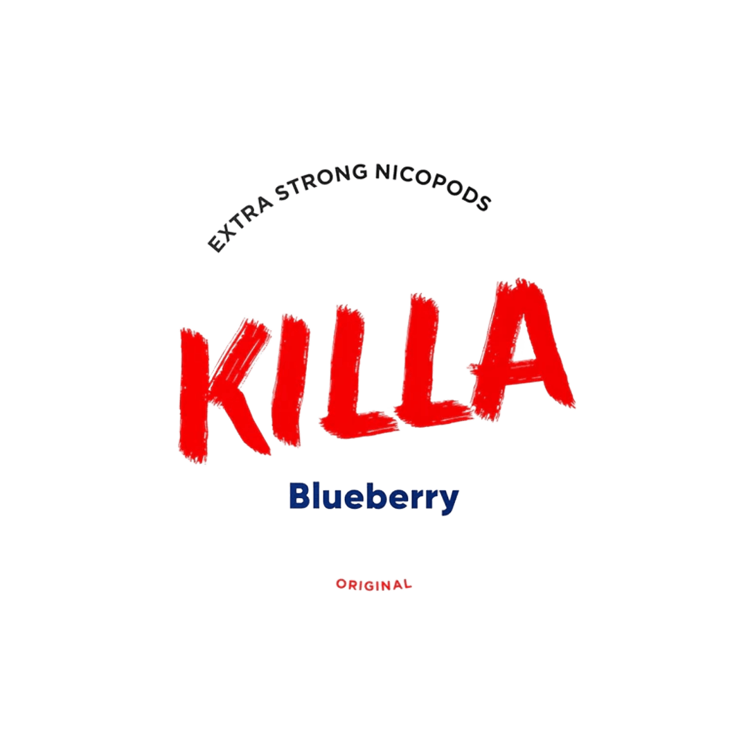 Killa Blueberry