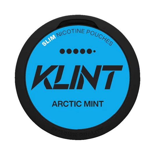 Klint Arctic Mint.