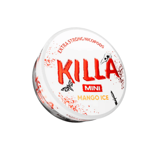 Killa mini Mango Ice
